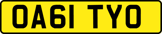 OA61TYO