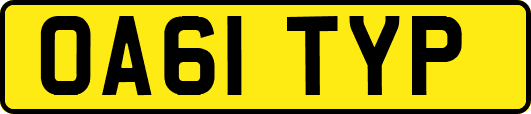 OA61TYP