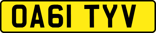 OA61TYV