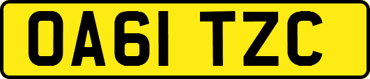OA61TZC