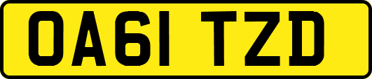 OA61TZD