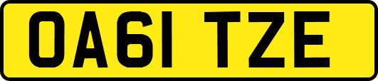 OA61TZE