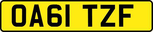OA61TZF