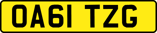 OA61TZG