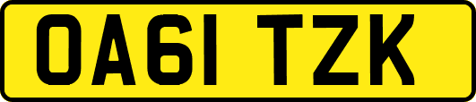 OA61TZK