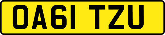 OA61TZU
