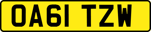 OA61TZW