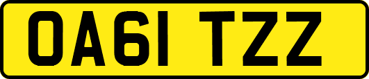 OA61TZZ