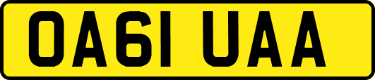 OA61UAA
