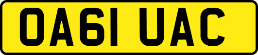 OA61UAC