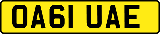 OA61UAE