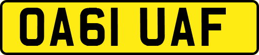 OA61UAF