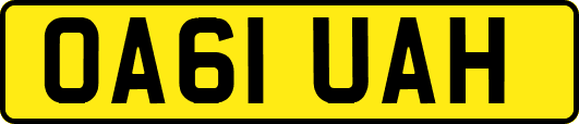 OA61UAH