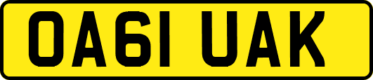 OA61UAK