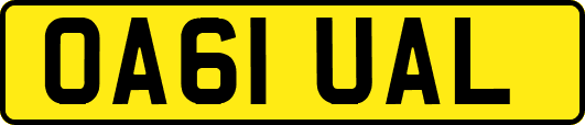 OA61UAL