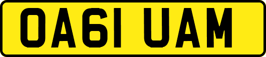 OA61UAM