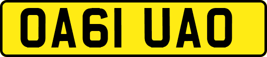 OA61UAO