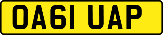 OA61UAP
