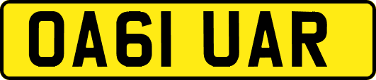 OA61UAR