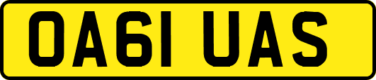 OA61UAS