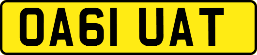 OA61UAT