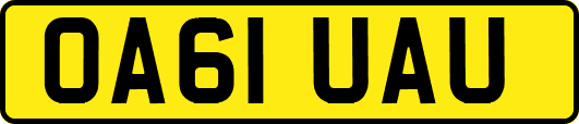 OA61UAU