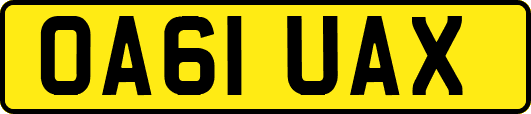 OA61UAX