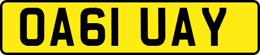 OA61UAY