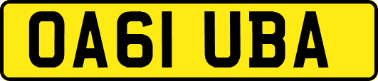 OA61UBA