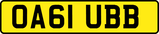 OA61UBB