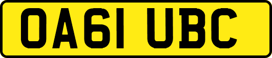 OA61UBC