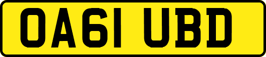OA61UBD