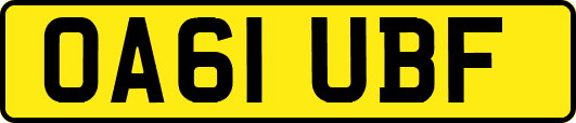 OA61UBF