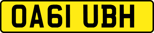 OA61UBH