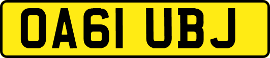 OA61UBJ