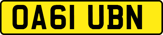 OA61UBN