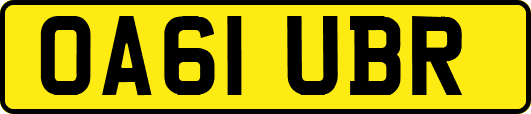 OA61UBR
