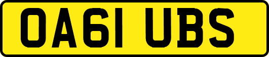 OA61UBS