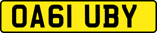 OA61UBY