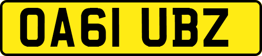 OA61UBZ