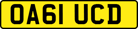 OA61UCD
