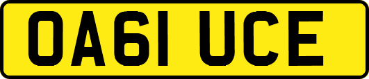 OA61UCE