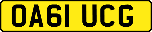 OA61UCG