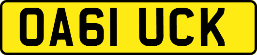 OA61UCK