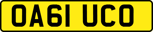 OA61UCO