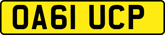 OA61UCP