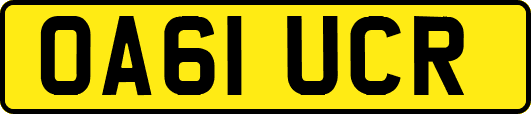 OA61UCR