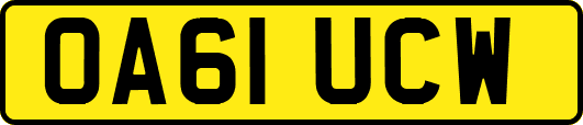 OA61UCW