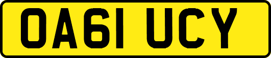 OA61UCY