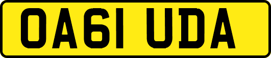 OA61UDA